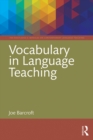 Vocabulary in Language Teaching - eBook