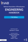 National Association of Broadcasters Engineering Handbook - eBook