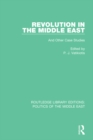 Revolution in the Middle East : And Other Case Studies - eBook