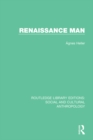 Renaissance Man - eBook