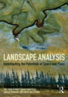 Landscape Analysis : Investigating the potentials of space and place - eBook