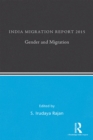India Migration Report 2015 : Gender and Migration - eBook