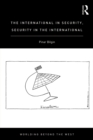 The International in Security, Security in the International - eBook