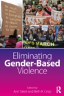 Eliminating Gender-Based Violence - eBook