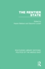 The Rentier State - eBook