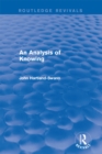 An Analysis of Knowing - eBook