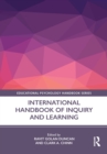International Handbook of Inquiry and Learning - eBook