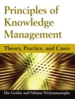 Principles of Knowledge Management : Theory, Practice, and Cases - eBook