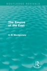The Empire of the East - eBook