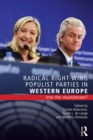 Radical Right-Wing Populist Parties in Western Europe : Into the Mainstream? - eBook