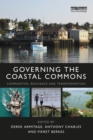 Governing the Coastal Commons : Communities, Resilience and Transformation - eBook