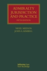 Admiralty Jurisdiction and Practice - eBook