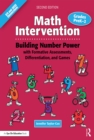 Math Intervention P-2 : Building Number Power with Formative Assessments, Differentiation, and Games, Grades PreK-2 - eBook