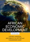 African Economic Development - eBook
