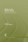 NGOs in the Muslim World : Faith and Social Services - eBook