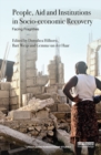 People, Aid and Institutions in Socio-economic Recovery : Facing Fragilities - eBook