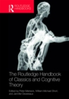 The Routledge Handbook of Classics and Cognitive Theory - eBook