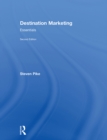 Destination Marketing : Essentials - eBook