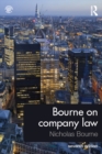 Bourne on Company Law - eBook