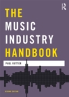 The Music Industry Handbook - eBook