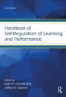 Handbook of Self-Regulation of Learning and Performance - eBook