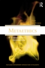 Metaethics : A Contemporary Introduction - eBook