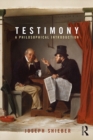 Testimony : A Philosophical Introduction - eBook