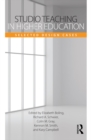 Studio Teaching in Higher Education : Selected Design Cases - eBook