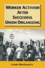 Worker Activism After Successful Union Organizing - eBook