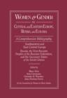 Women and Gender in Central and Eastern Europe, Russia, and Eurasia : A Comprehensive Bibliography Volume I: Southeastern and East Central Europe (Edited by Irina Livezeanu with June Pachuta Farris) V - eBook