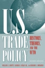 U.S. Trade Policy : History, Theory, and the WTO - eBook