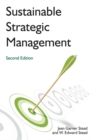 Sustainable Strategic Management - eBook