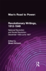 Mao's Road to Power: Revolutionary Writings, 1912-49: v. 2: National Revolution and Social Revolution, Dec.1920-June 1927 : Revolutionary Writings, 1912-49 - eBook