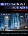 International Business : Theory and Practice - eBook