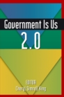 Government is Us 2.0 - eBook