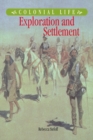 Exploration and Settlement - eBook