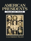 American Presidents Year by Year - eBook