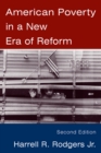 American Poverty in a New Era of Reform - eBook