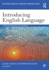 Introducing English Language : A Resource Book for Students - eBook