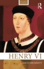 Henry VI - eBook