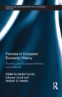 Famines in European Economic History : The Last Great European Famines Reconsidered - eBook