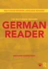 The Routledge Modern German Reader - eBook