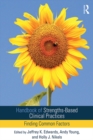Handbook of Strengths-Based Clinical Practices : Finding Common Factors - eBook