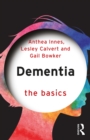 Dementia: The Basics - eBook