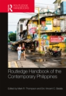 Routledge Handbook of the Contemporary Philippines - eBook