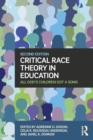 Critical Race Theory in Education : All God's Children Got a Song - eBook