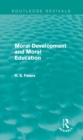 Moral Development and Moral Education (REV) RPD - eBook