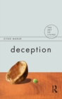 Deception - eBook