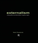 Externalism - eBook
