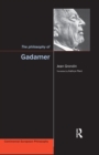 The Philosophy of Gadamer - eBook
